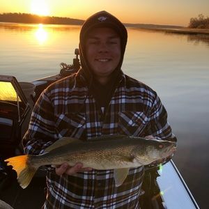 Meet your Posher, Sam